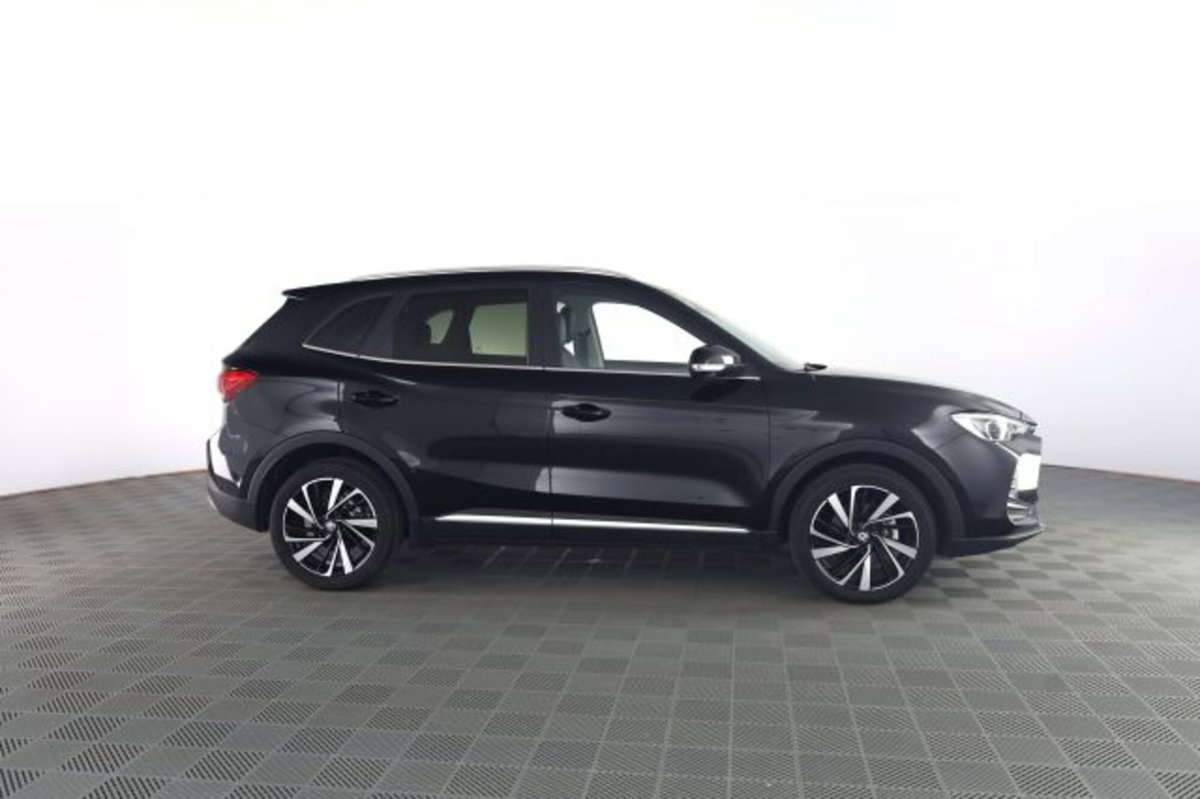 Mg ZS ZS 1.5 Luxury (3)