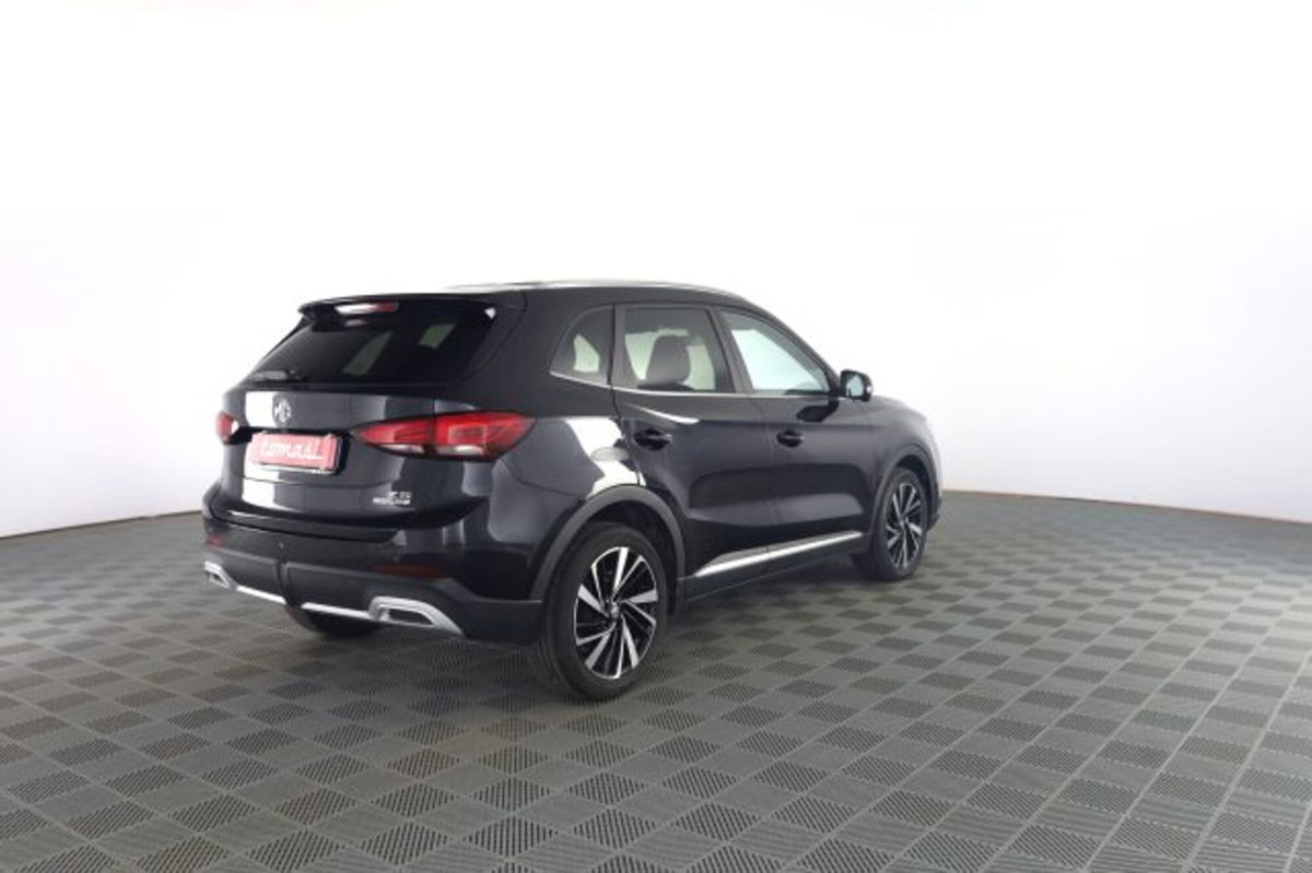 Mg ZS ZS 1.5 Luxury (4)