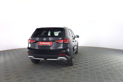 Mg ZS ZS 1.5 Luxury (5)