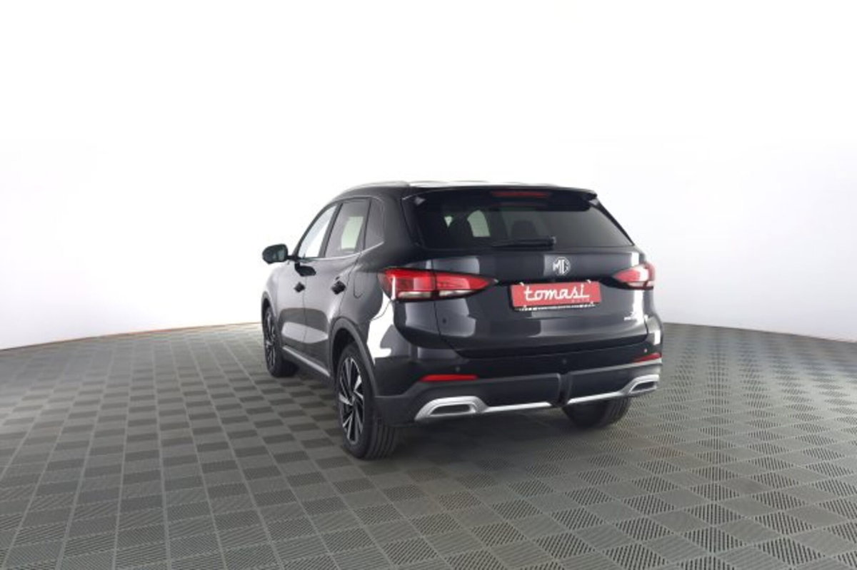 Mg ZS ZS 1.5 Luxury (6)