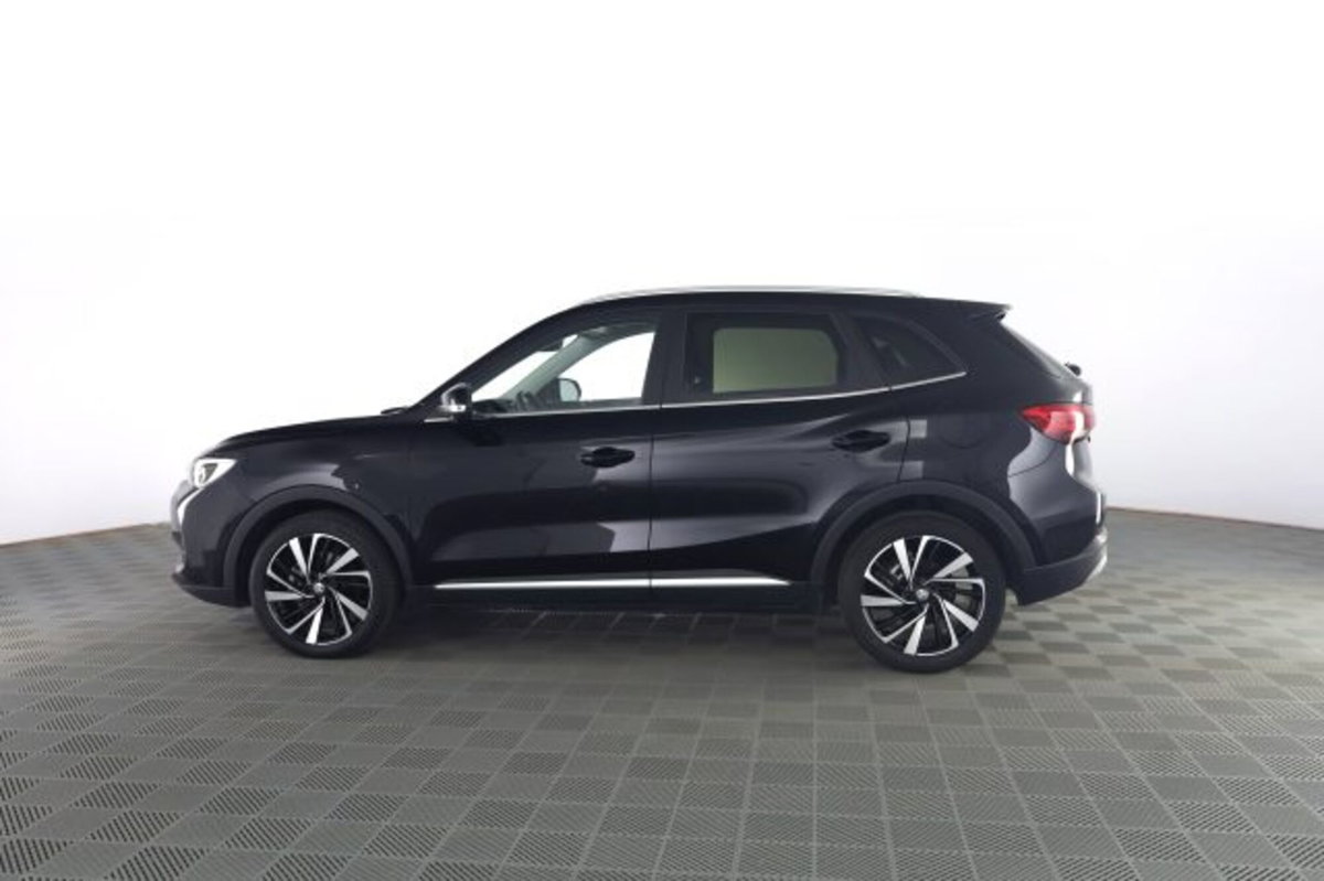 Mg ZS ZS 1.5 Luxury (7)