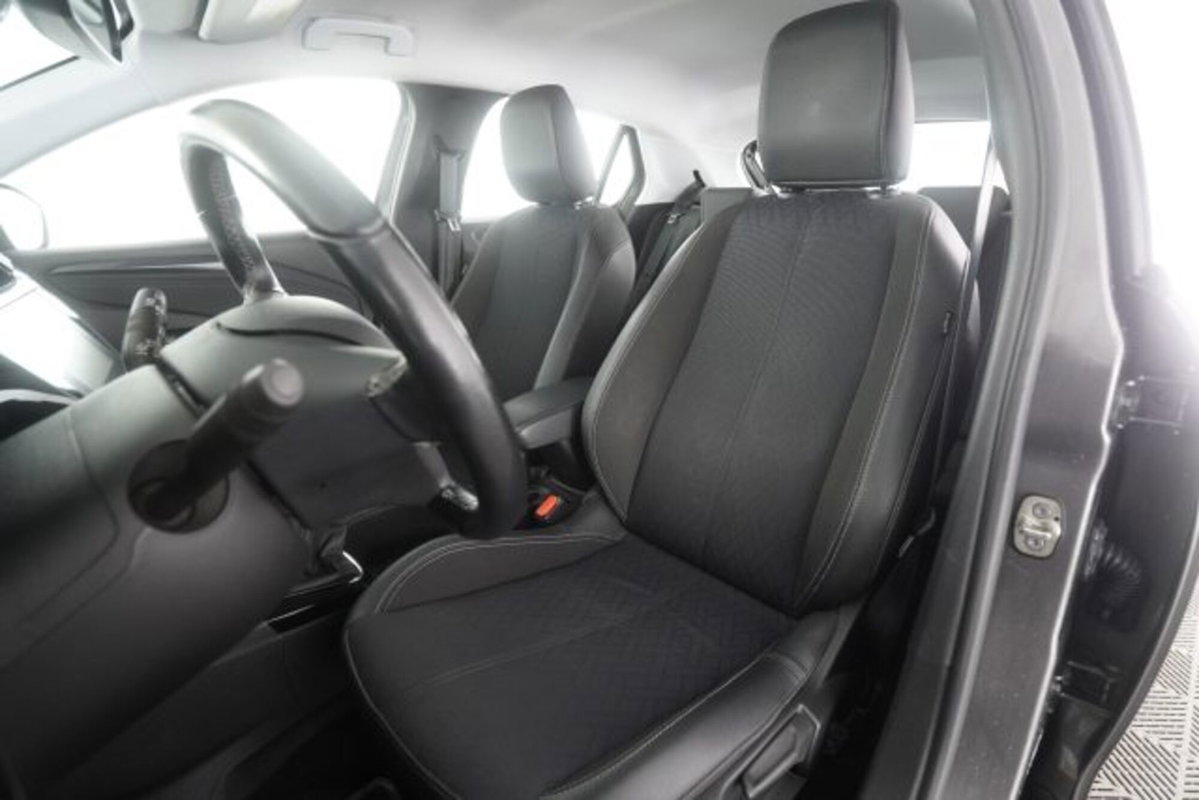 Opel Corsa 1.2 Elegance