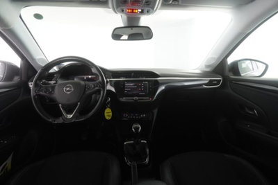 Opel Corsa 1.2 Elegance (3)