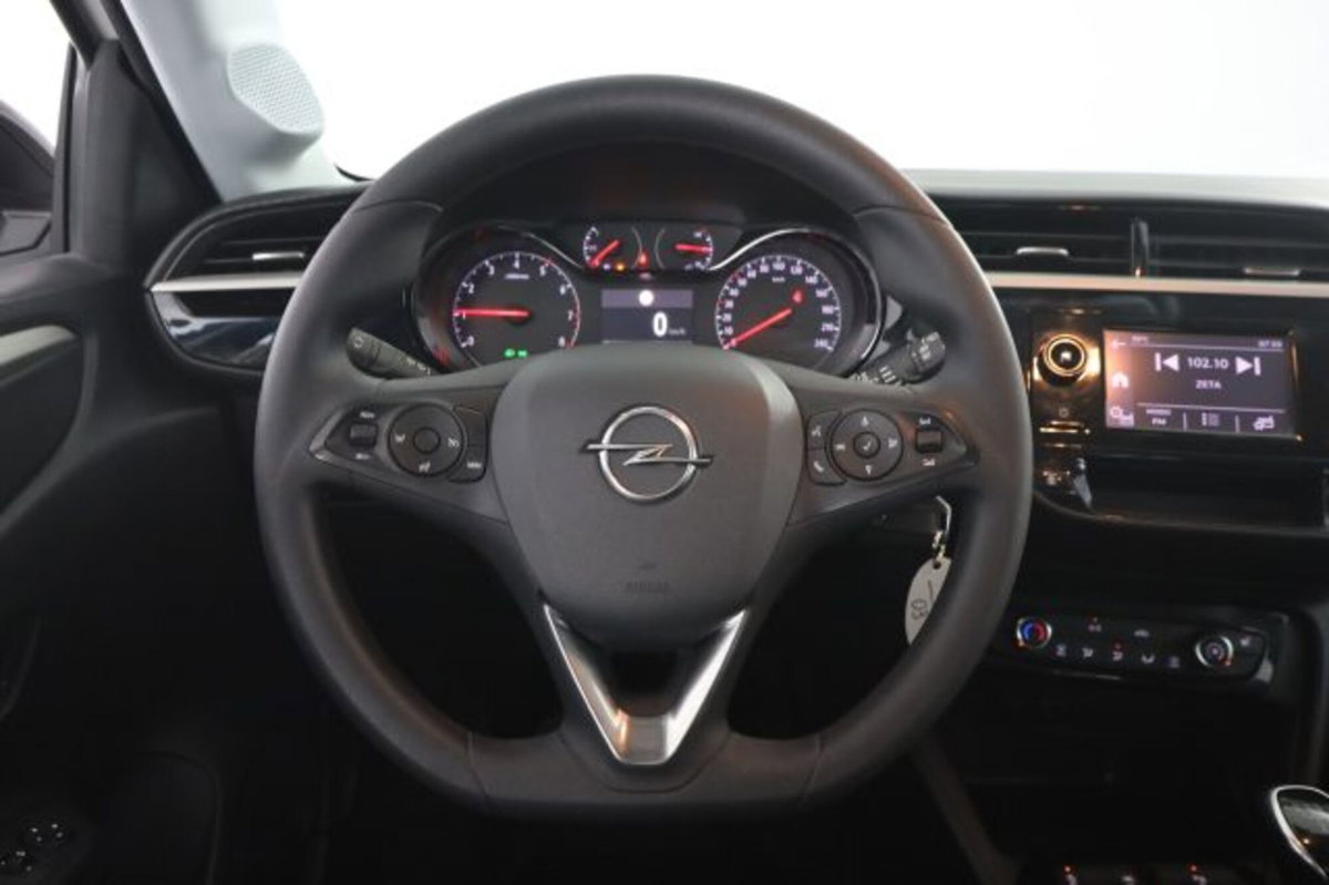 Opel Corsa 1.2 100 CV Edition (5)
