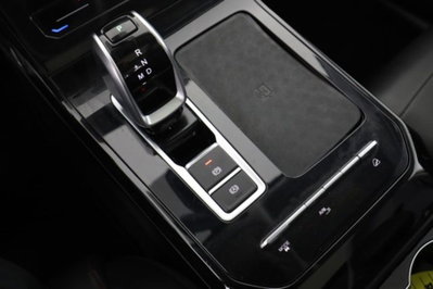 Dr dr6 1.5 Turbo Bi-Fuel GPL (14)