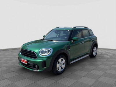 MINI Mini Countryman 1.5 One D Essential Countryman usata