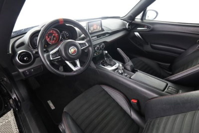 Abarth 124 Spider 1.4 Turbo MultiAir 170 CV Turismo usata