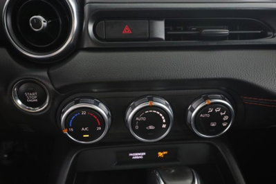 Abarth 124 Spider 1.4 Turbo MultiAir 170 CV Turismo (10)