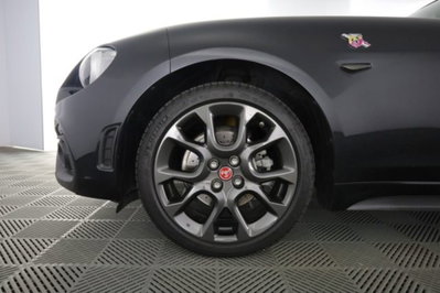 Abarth 124 Spider 1.4 Turbo MultiAir 170 CV Turismo (6)