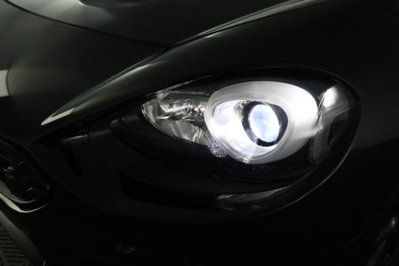 Abarth 124 Spider 1.4 Turbo MultiAir 170 CV Turismo (7)