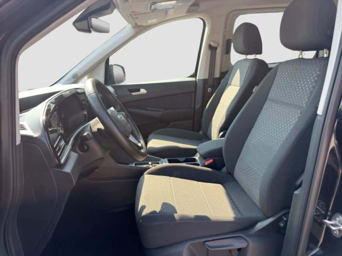 Ford Tourneo Connect 2.0 EcoBlue 122 CV Sport (10)