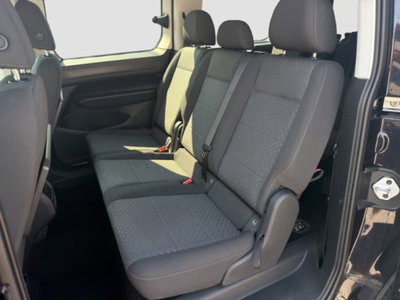 Ford Tourneo Connect 2.0 EcoBlue 122 CV Sport (11)