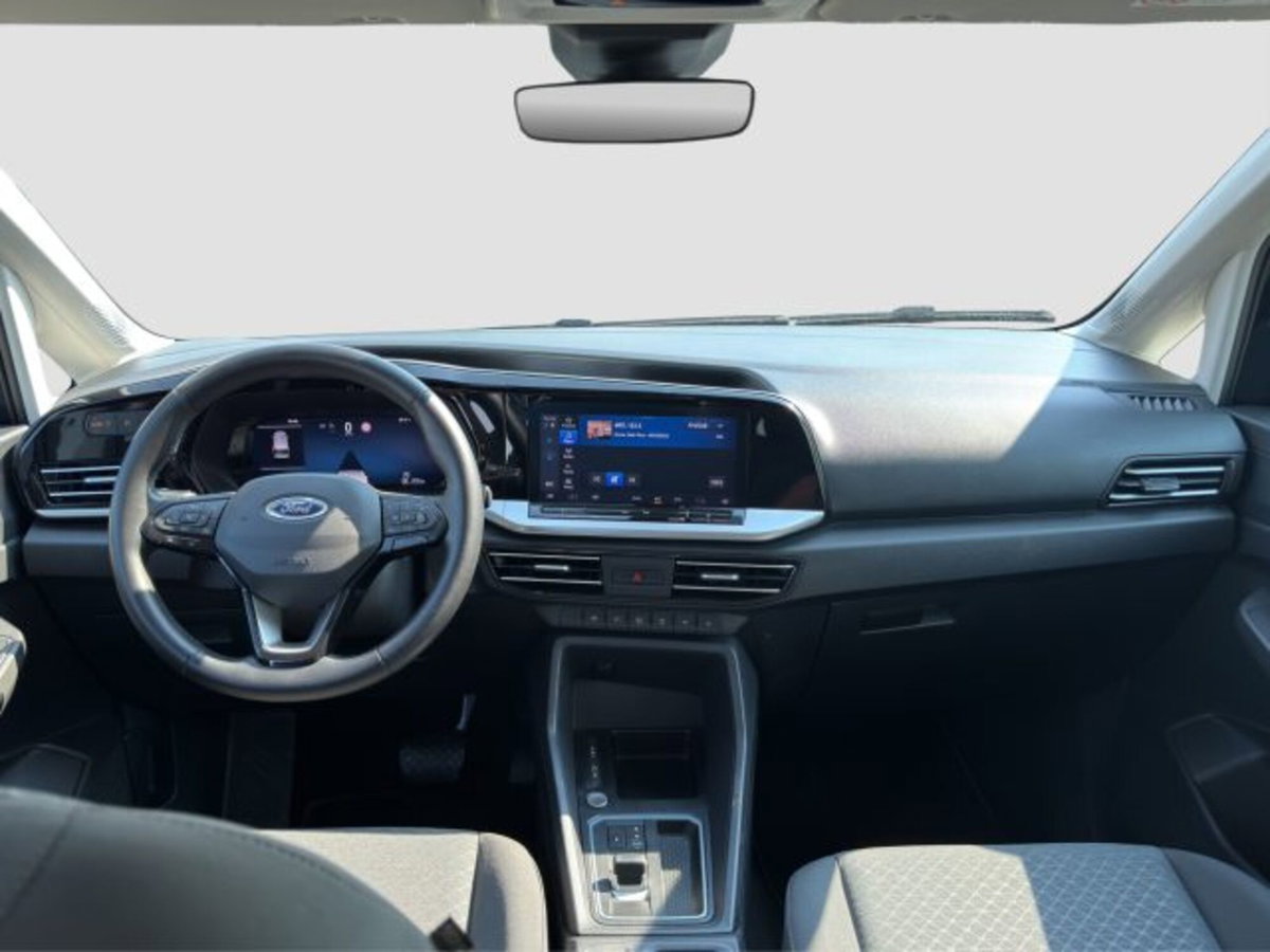 Ford Tourneo Connect 2.0 EcoBlue 122 CV Sport (13)