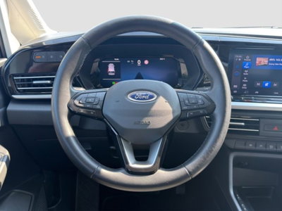 Ford Tourneo Connect 2.0 EcoBlue 122 CV Sport (14)