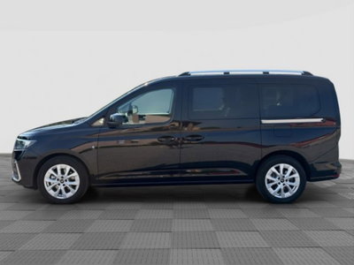 Ford Tourneo Connect 2.0 EcoBlue 122 CV Sport (2)