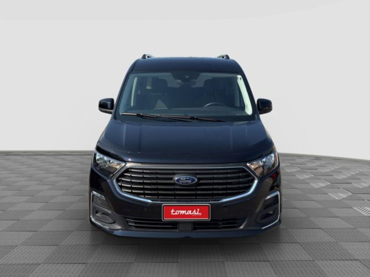 Ford Tourneo Connect 2.0 EcoBlue 122 CV Sport (8)