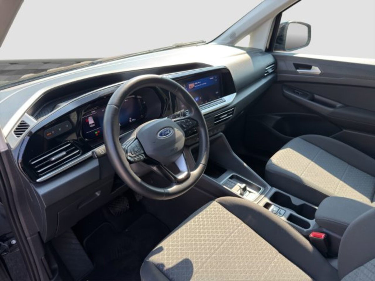 Ford Tourneo Connect 2.0 EcoBlue 122 CV Sport (9)