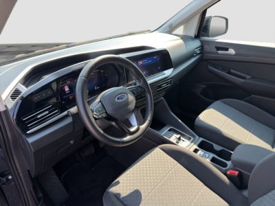 Ford Tourneo Connect 2.0 EcoBlue 122 CV Sport (9)