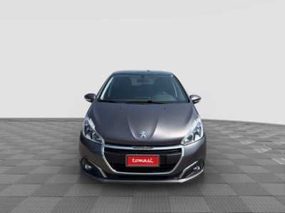 Peugeot 208 82 Stop&Start 5 porte Allure (8)