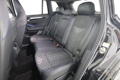 Volkswagen Tiguan Allspace 2.0 tdi R-Line 150cv dsg (3)