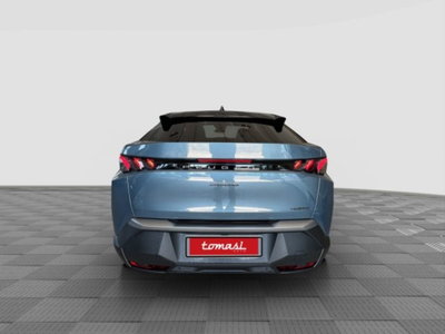 Peugeot 3008 1.2 hybrid GT 145cv e-dcs6 (4)