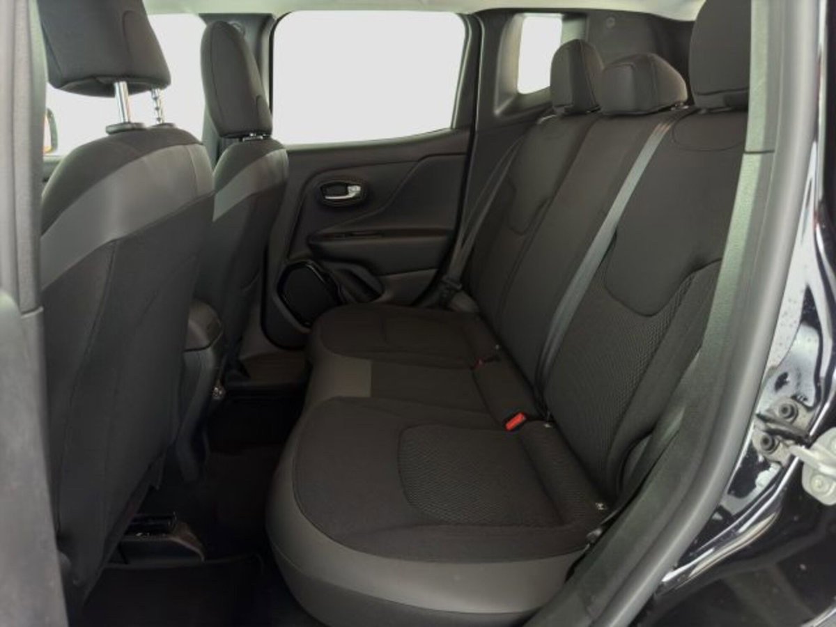 Jeep Renegade 1.0 T3 Night Eagle (11)