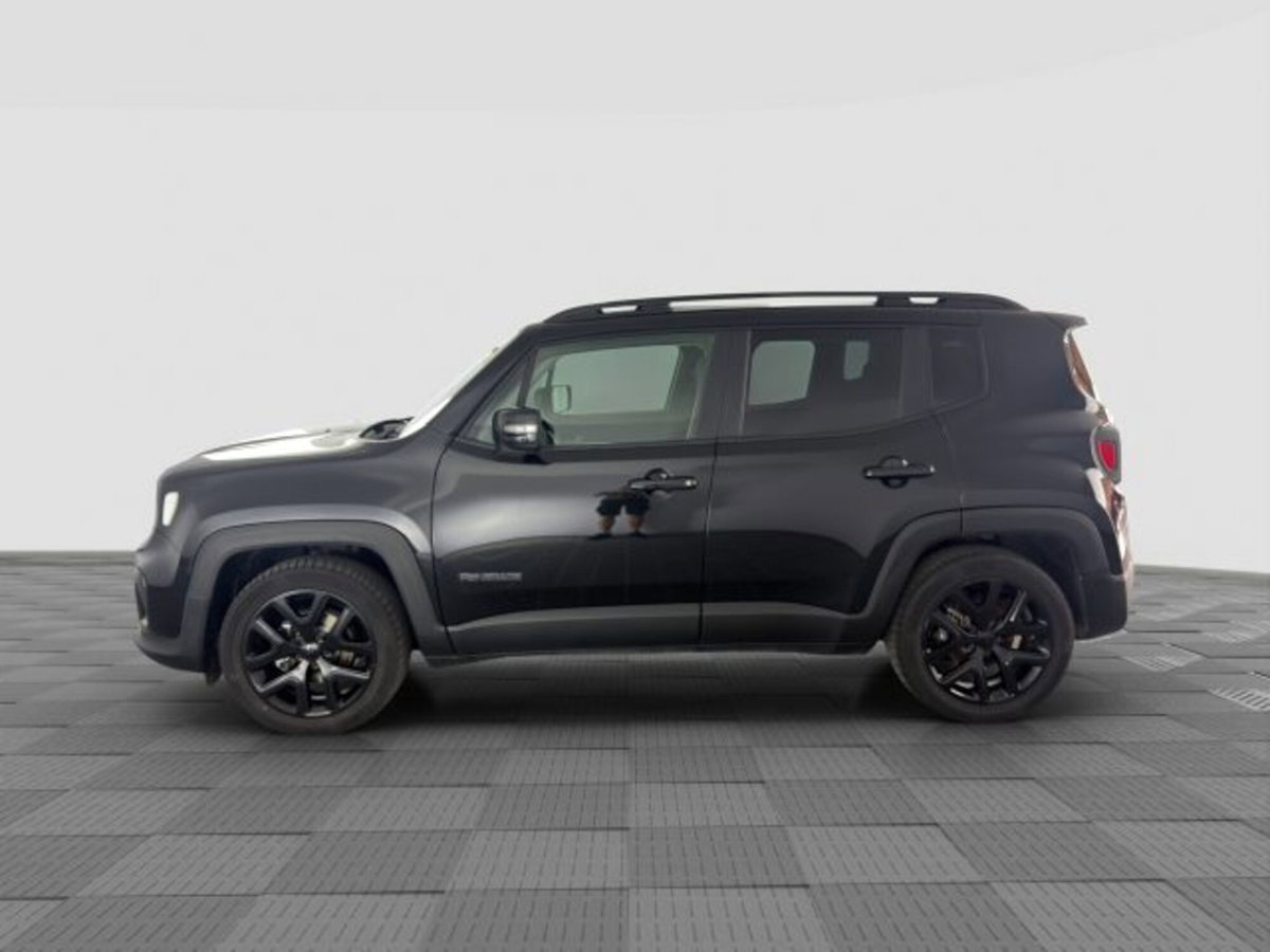 Jeep Renegade 1.0 T3 Night Eagle (2)