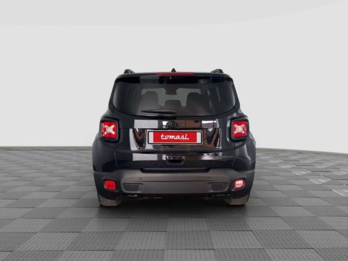 Jeep Renegade 1.0 T3 Night Eagle (4)