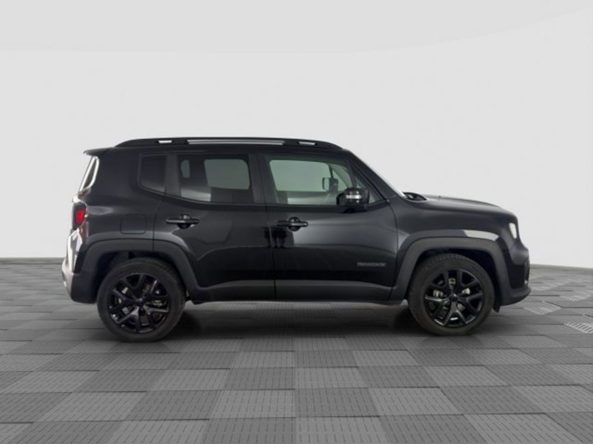 Jeep Renegade 1.0 T3 Night Eagle (6)