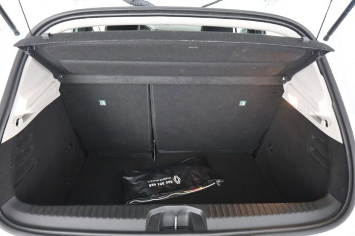 Renault Clio SCe 65 CV 5 porte Equilibre (6)