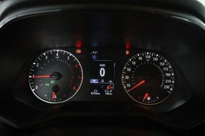 Renault Clio SCe 65 CV 5 porte Equilibre (7)