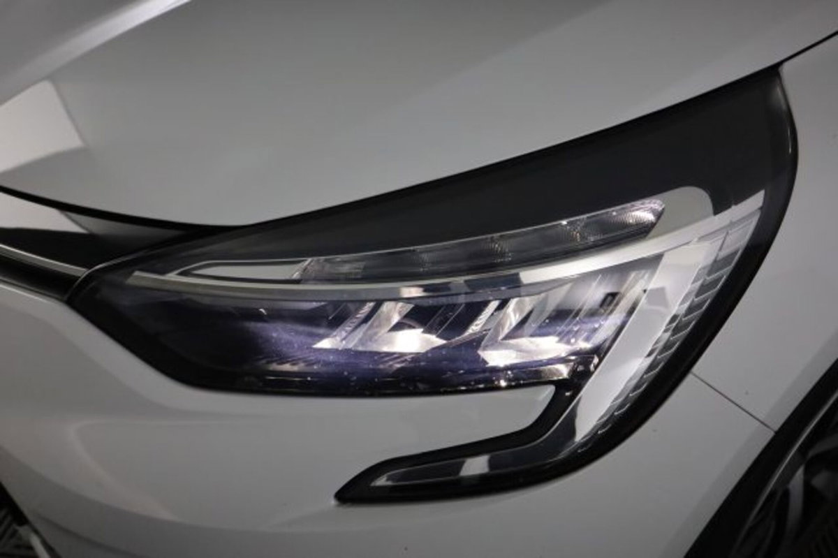Renault Clio SCe 65 CV 5 porte Equilibre (9)
