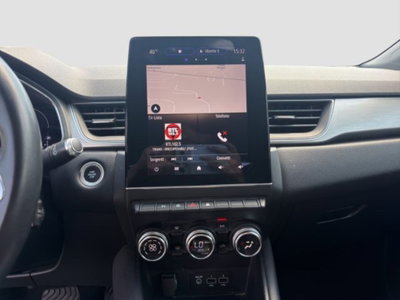 Renault Captur Plug-in Hybrid E-Tech 160 CV Intens (17)