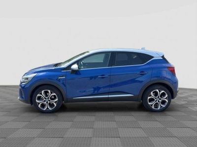 Renault Captur Plug-in Hybrid E-Tech 160 CV Intens (2)