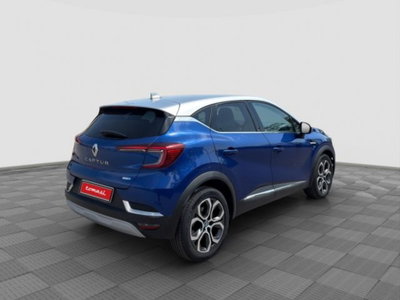 Renault Captur Plug-in Hybrid E-Tech 160 CV Intens (5)