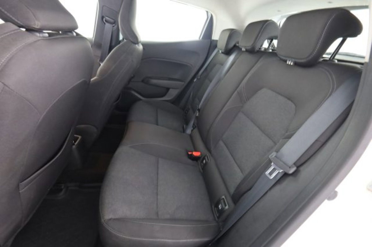 Renault Clio TCe 90 CV 5 porte Equilibre (3)
