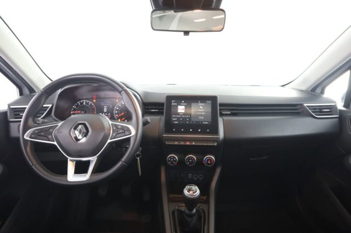 Renault Clio TCe 90 CV 5 porte Equilibre (4)