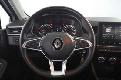 Renault Clio TCe 90 CV 5 porte Equilibre (5)