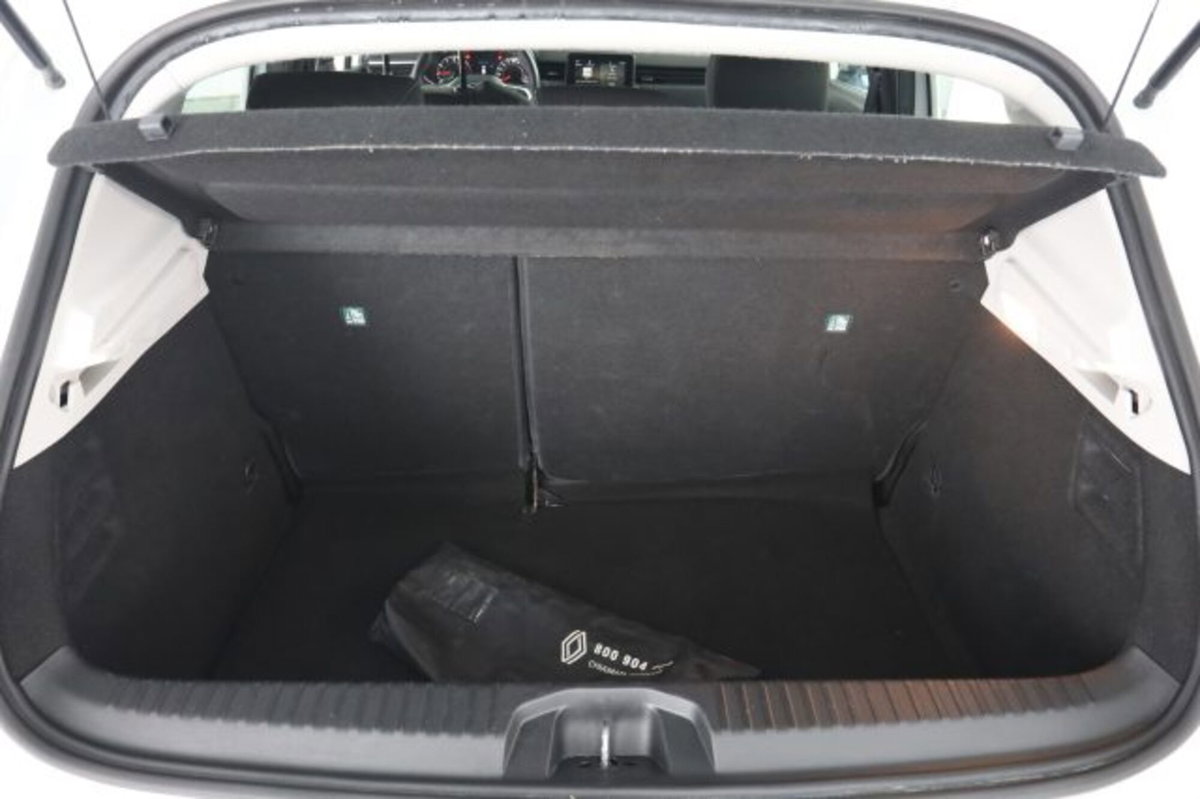 Renault Clio TCe 90 CV 5 porte Equilibre (6)