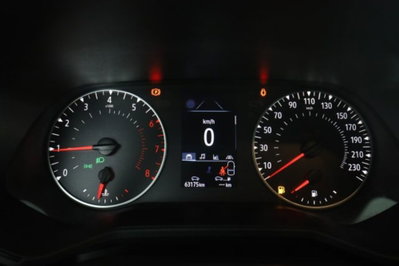Renault Clio TCe 90 CV 5 porte Equilibre (7)