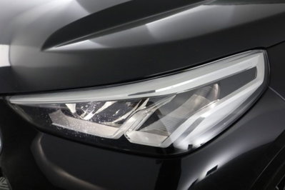 BMW X1 sDrive 18d Msport (9)