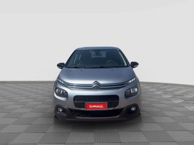 Citroen C3 PureTech 83 S&S Feel (8)