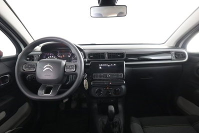 Citroen C3 PureTech 83 S&S Feel (4)