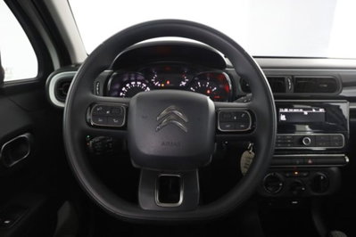 Citroen C3 PureTech 83 S&S Feel (5)