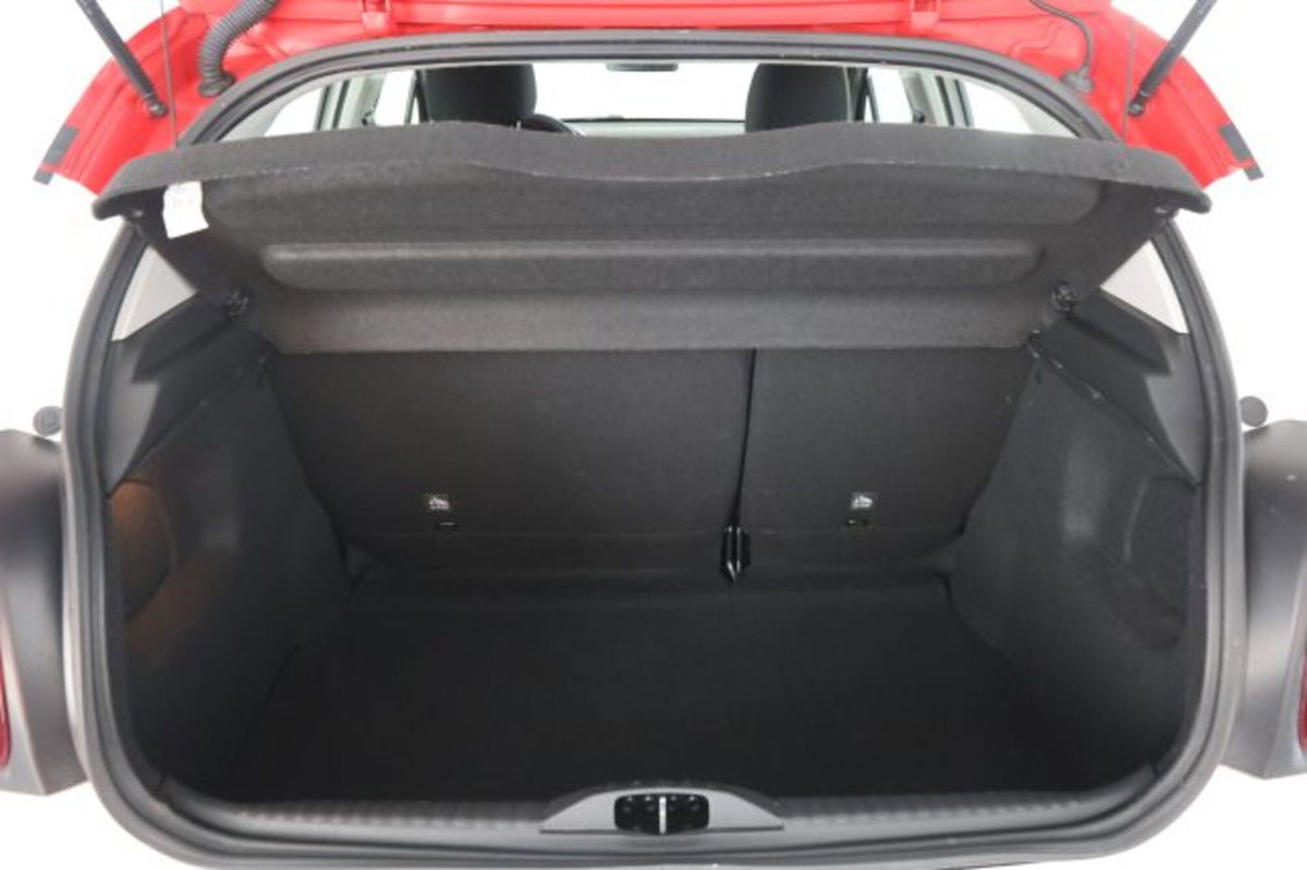 Citroen C3 PureTech 83 S&S Feel (6)