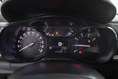 Citroen C3 PureTech 83 S&S Feel (7)