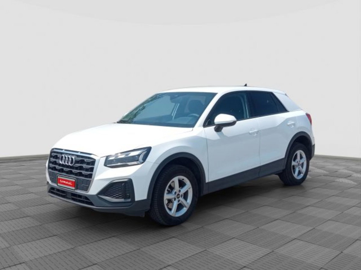 Audi Q2 Q2 30 TDI S tronic Business