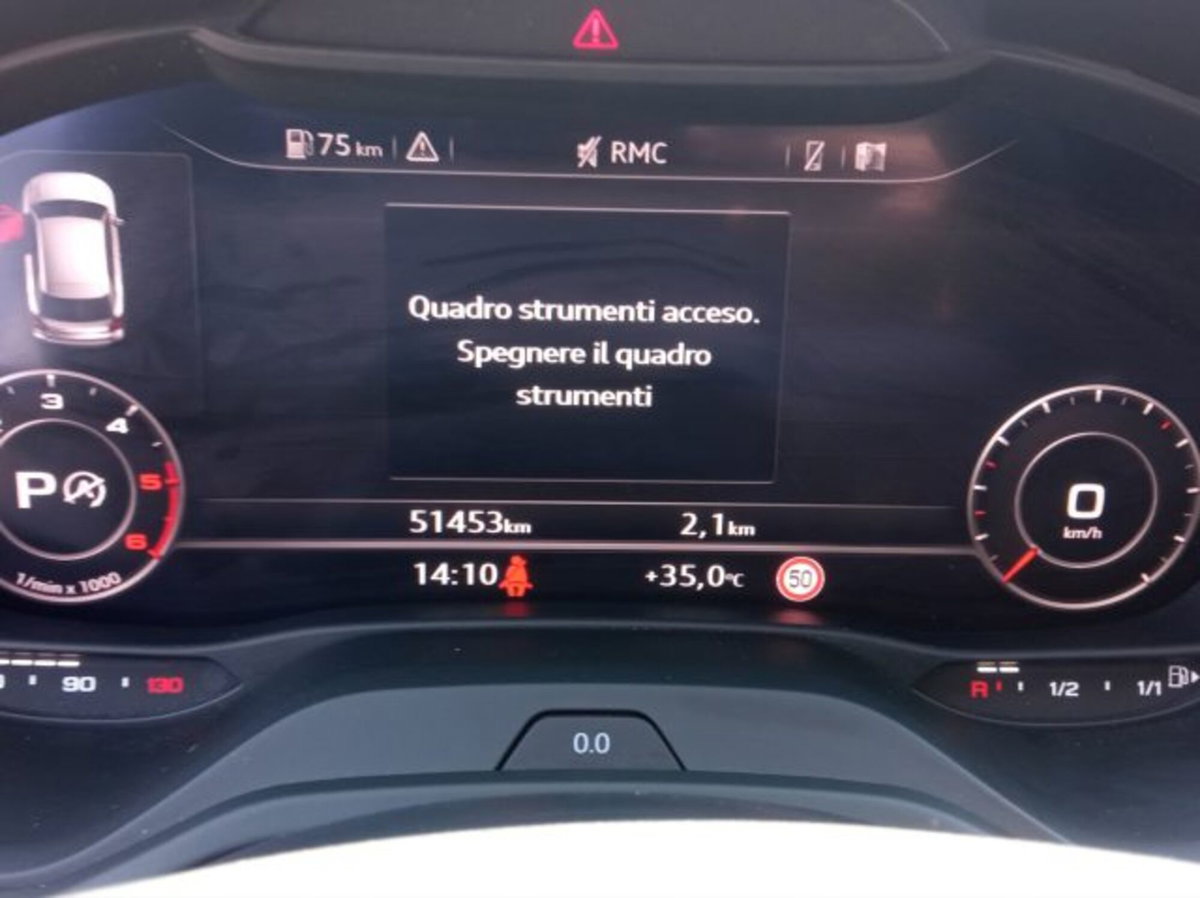 Audi Q2 Q2 30 TDI S tronic Business (14)
