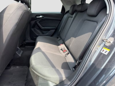Audi A1 Sportback 30 TFSI S tronic Admired (11)