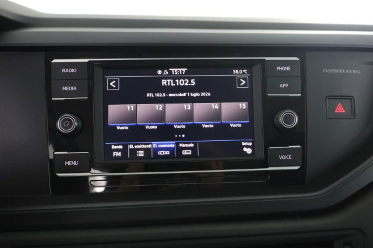 Volkswagen Polo 1.0 EVO (10)